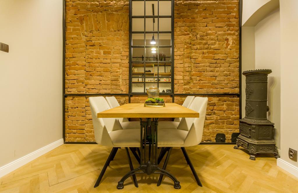 Koete Haus Apartment คลูจ-นาโปกา ภายนอก รูปภาพ